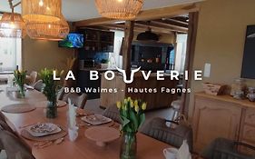 B&B La Bouverie Hf