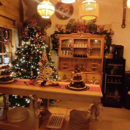 B&B La Bouverie Hf Waimes Zewnętrze zdjęcie
