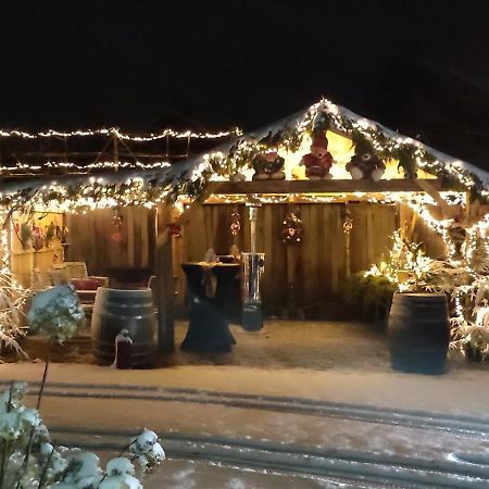 B&B La Bouverie Hf Waimes Zewnętrze zdjęcie