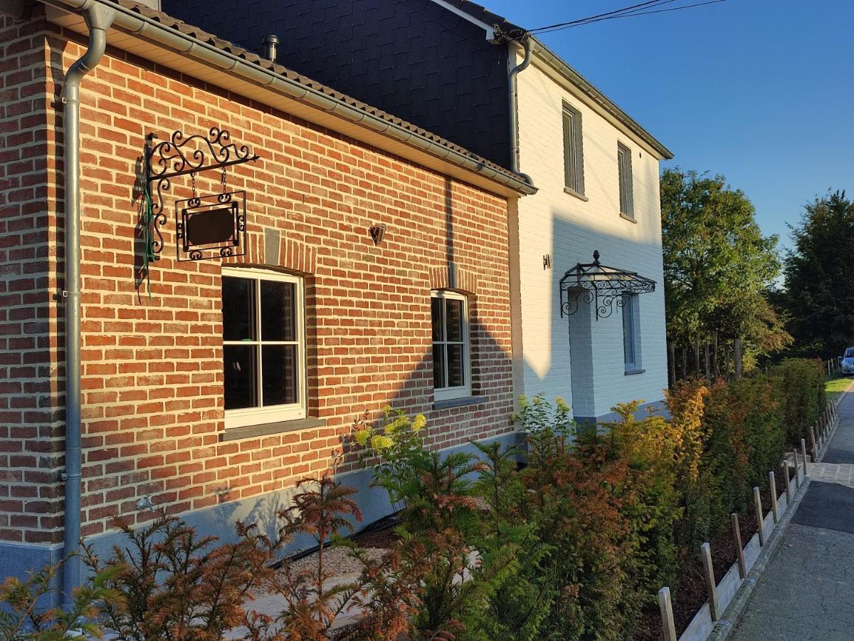 B&B La Bouverie Hf Waimes Zewnętrze zdjęcie