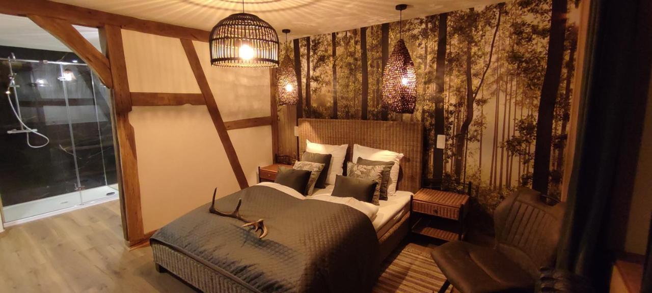 B&B La Bouverie Hf Waimes Zewnętrze zdjęcie