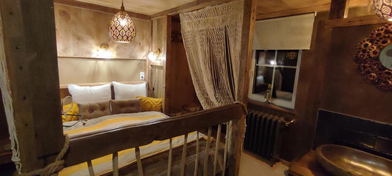 B&B La Bouverie Hf Waimes Zewnętrze zdjęcie