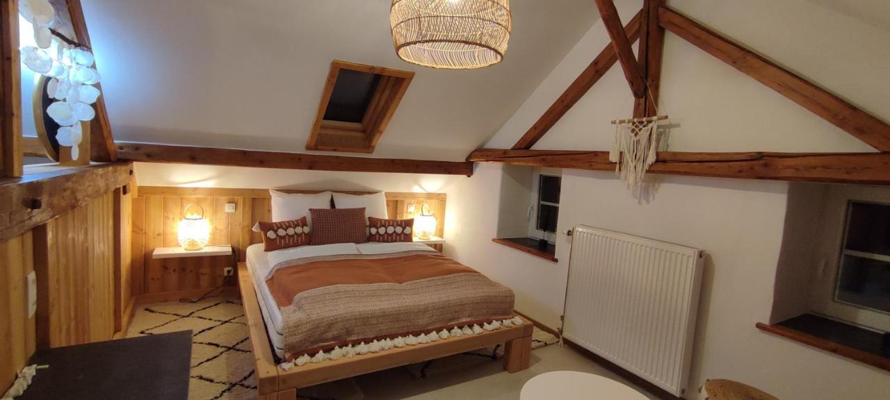 B&B La Bouverie Hf Waimes Zewnętrze zdjęcie