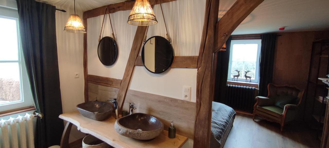 B&B La Bouverie Hf Waimes Zewnętrze zdjęcie