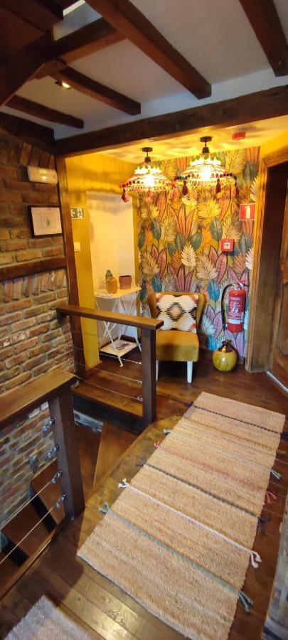 B&B La Bouverie Hf Waimes Zewnętrze zdjęcie
