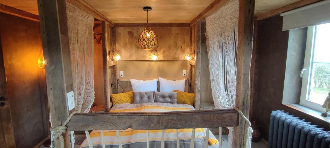 B&B La Bouverie Hf Waimes Zewnętrze zdjęcie