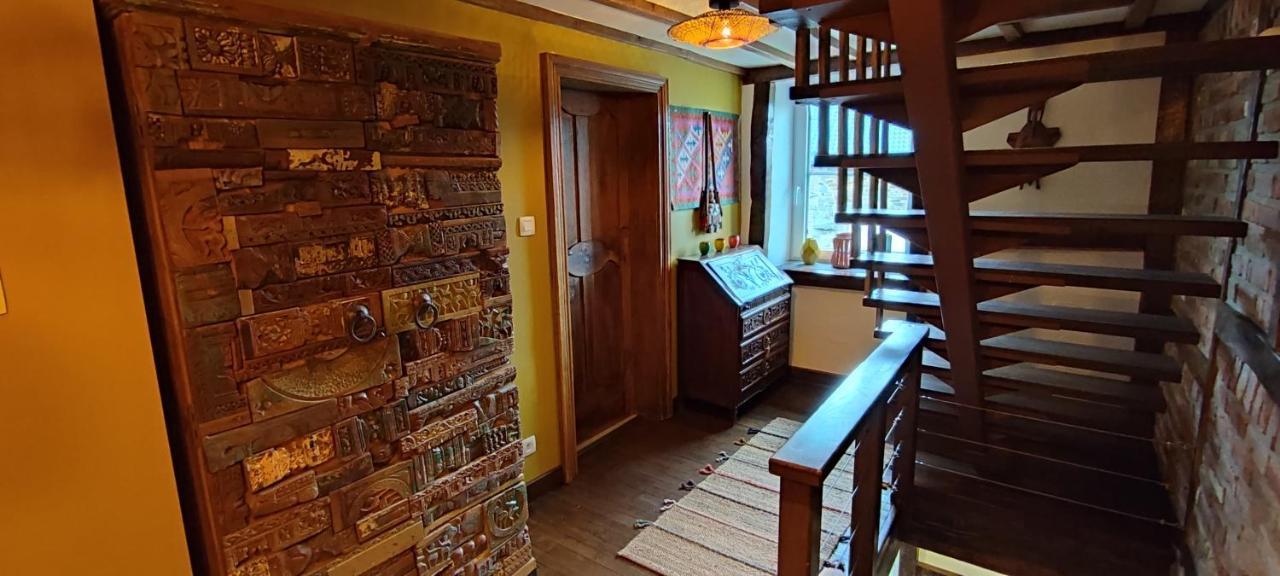 B&B La Bouverie Hf Waimes Zewnętrze zdjęcie