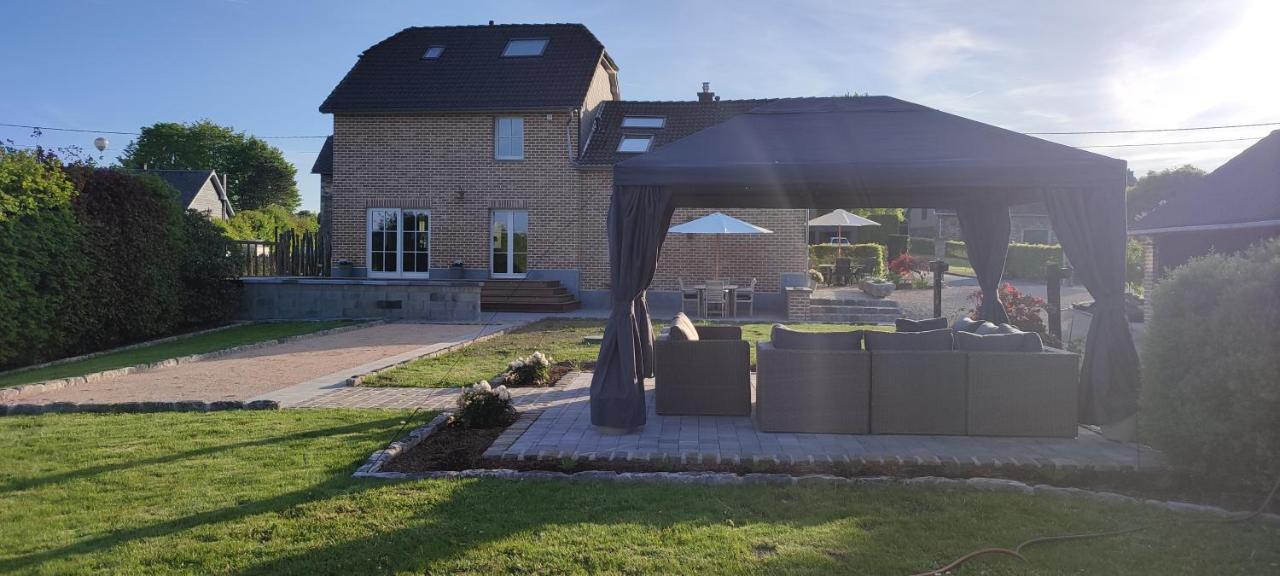 B&B La Bouverie Hf Waimes Zewnętrze zdjęcie