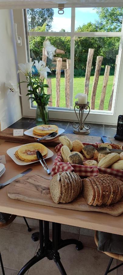B&B La Bouverie Hf Waimes Zewnętrze zdjęcie
