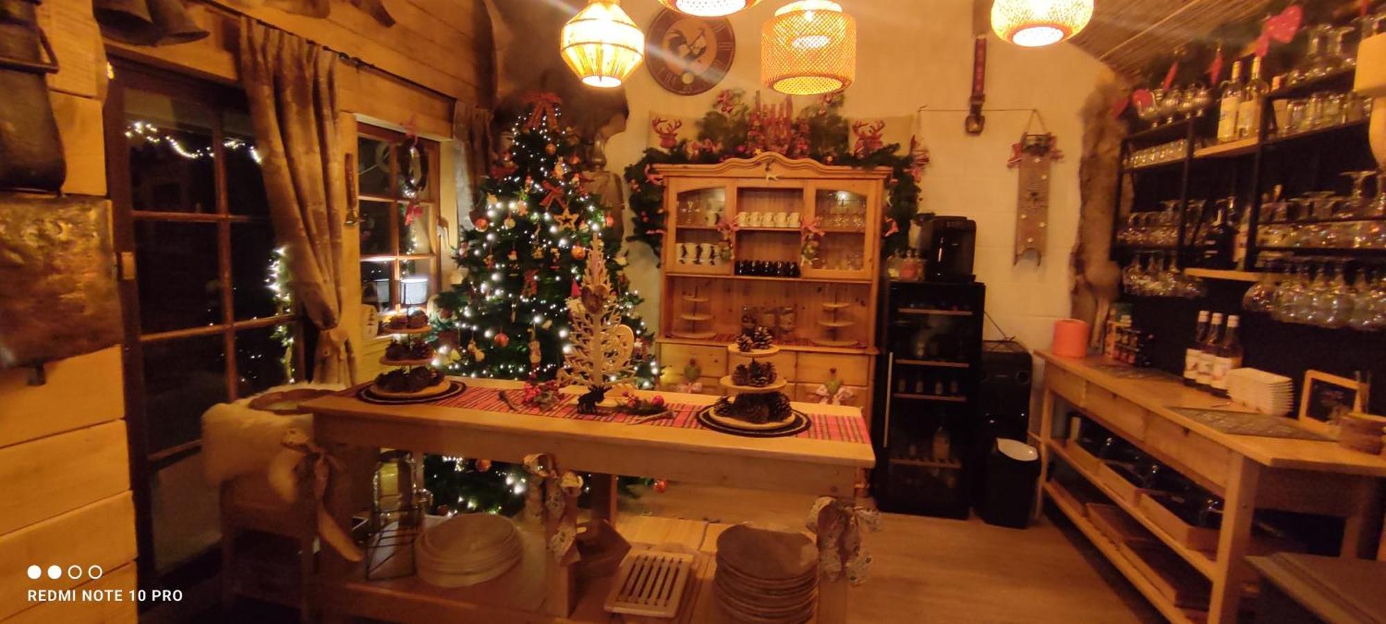 B&B La Bouverie Hf Waimes Zewnętrze zdjęcie